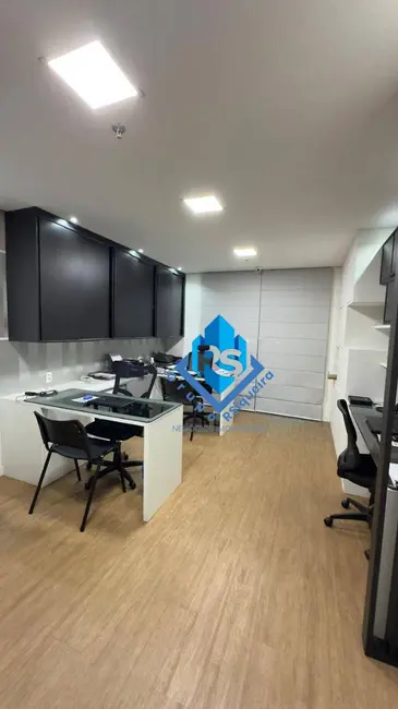Foto 6 de Sala Comercial à venda, 32m2 em Centro, Sao Bernardo Do Campo - SP