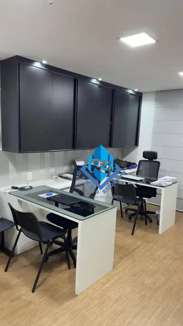 Foto 9 de Sala Comercial à venda, 32m2 em Centro, Sao Bernardo Do Campo - SP