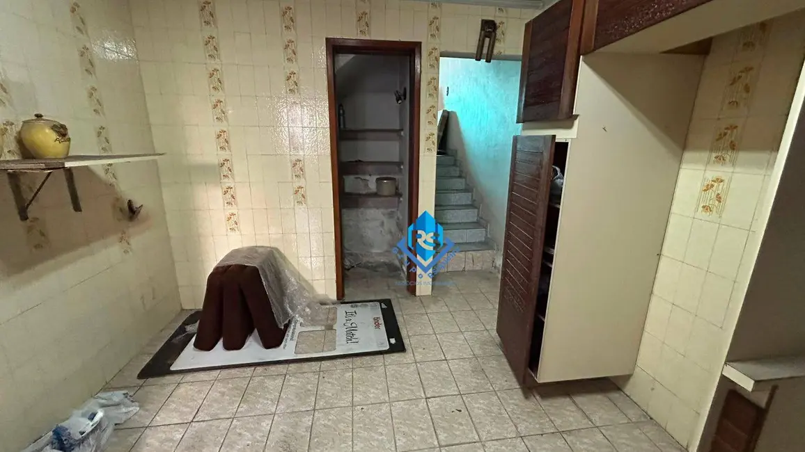 Foto 3 de Casa com 3 quartos à venda, 140m2 em Sao Bernardo Do Campo - SP