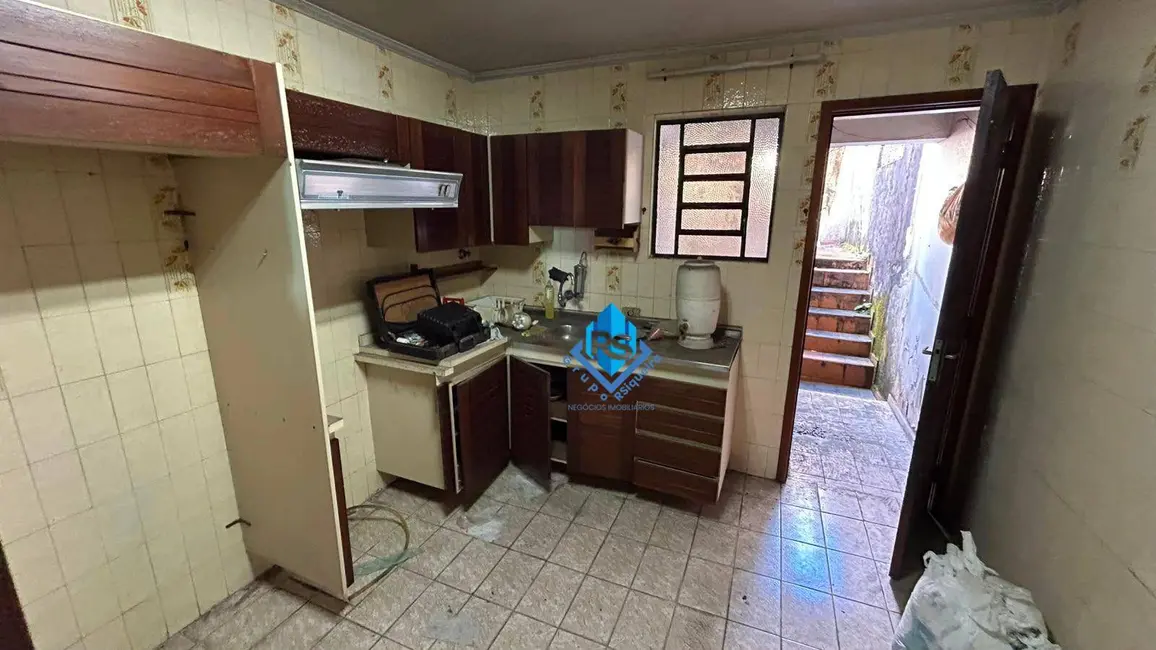 Foto 1 de Casa com 3 quartos à venda, 140m2 em Sao Bernardo Do Campo - SP