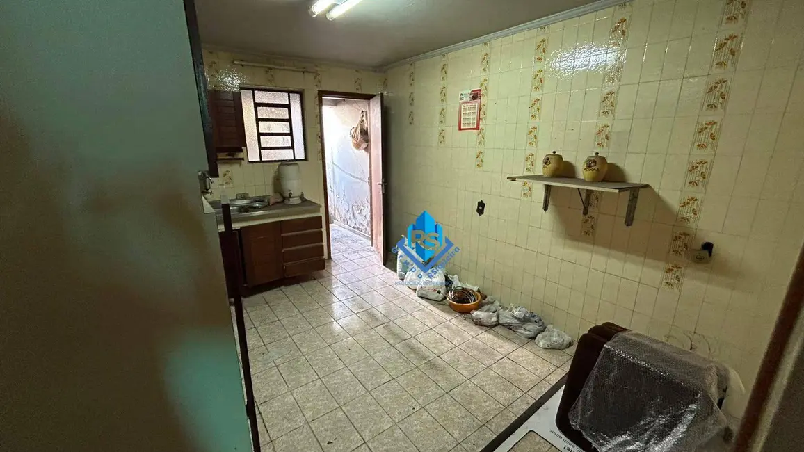 Foto 2 de Casa com 3 quartos à venda, 140m2 em Sao Bernardo Do Campo - SP