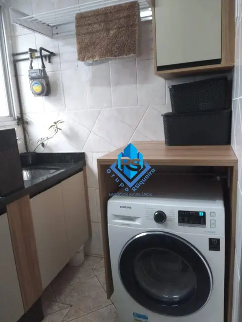 Foto 7 de Apartamento com 2 quartos à venda e para alugar, 48m2 em Santa Terezinha, Sao Bernardo Do Campo - SP