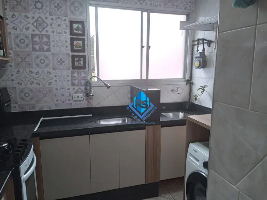 Foto 5 de Apartamento com 2 quartos à venda e para alugar, 48m2 em Santa Terezinha, Sao Bernardo Do Campo - SP