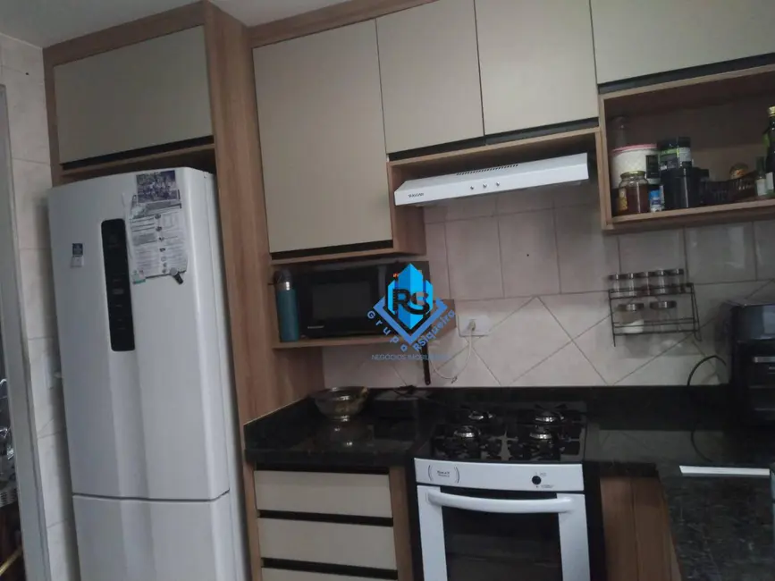 Foto 3 de Apartamento com 2 quartos à venda e para alugar, 48m2 em Santa Terezinha, Sao Bernardo Do Campo - SP