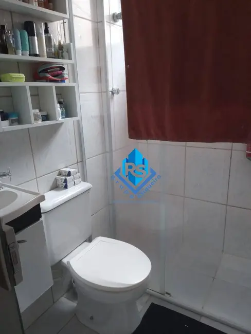 Foto 6 de Apartamento com 2 quartos à venda e para alugar, 48m2 em Santa Terezinha, Sao Bernardo Do Campo - SP