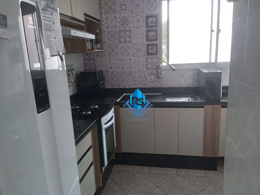 Foto 4 de Apartamento com 2 quartos à venda e para alugar, 48m2 em Santa Terezinha, Sao Bernardo Do Campo - SP