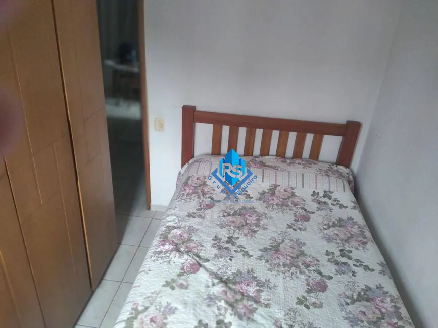 Foto 1 de Apartamento com 2 quartos à venda e para alugar, 48m2 em Santa Terezinha, Sao Bernardo Do Campo - SP