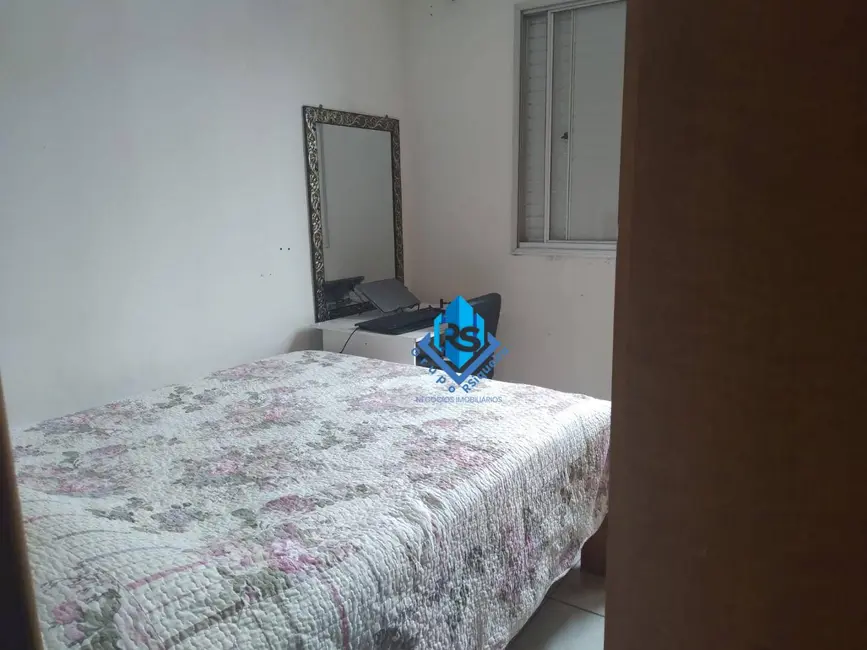 Foto 2 de Apartamento com 2 quartos à venda e para alugar, 48m2 em Santa Terezinha, Sao Bernardo Do Campo - SP