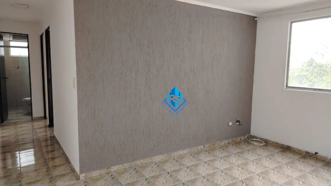 Foto 1 de Apartamento com 2 quartos à venda, 56m2 em Ferrazópolis, Sao Bernardo Do Campo - SP