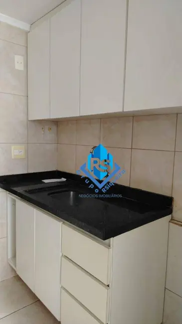 Foto 6 de Apartamento com 2 quartos à venda, 56m2 em Ferrazópolis, Sao Bernardo Do Campo - SP