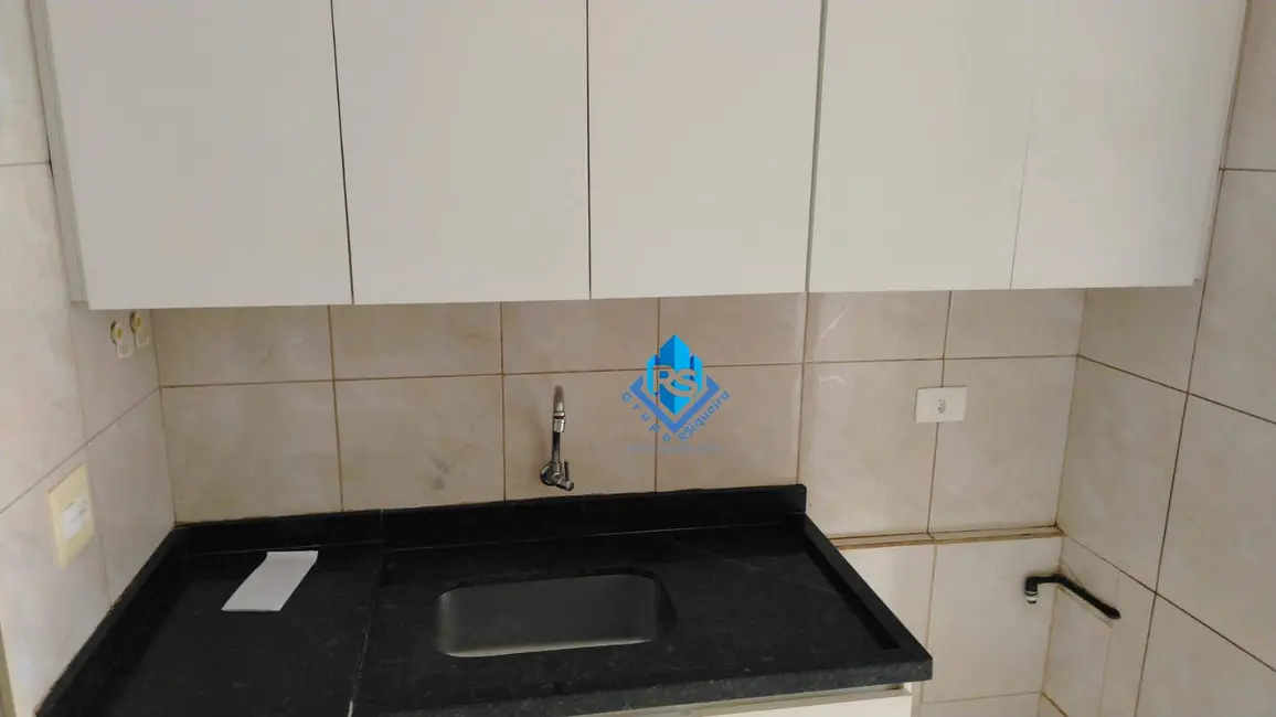 Foto 5 de Apartamento com 2 quartos à venda, 56m2 em Ferrazópolis, Sao Bernardo Do Campo - SP