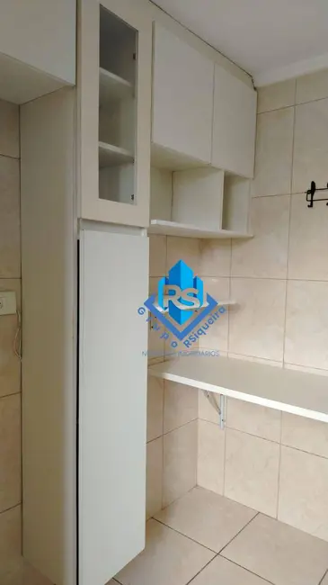 Foto 4 de Apartamento com 2 quartos à venda, 56m2 em Ferrazópolis, Sao Bernardo Do Campo - SP