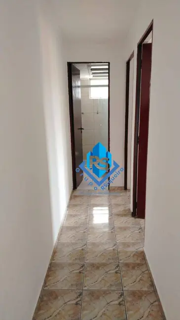 Foto 8 de Apartamento com 2 quartos à venda, 56m2 em Ferrazópolis, Sao Bernardo Do Campo - SP
