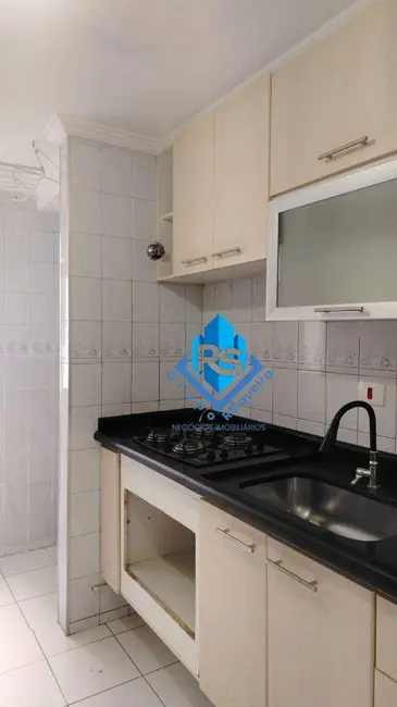 Apartamento com 2 quartos à venda, 56m2 em Ferrazópolis, Sao Bernardo Do Campo - SP - imagem 7 Foto 7 de Apartamento com 2 quartos à venda, 56m2 em Ferrazópolis, Sao Bernardo Do Campo - SP