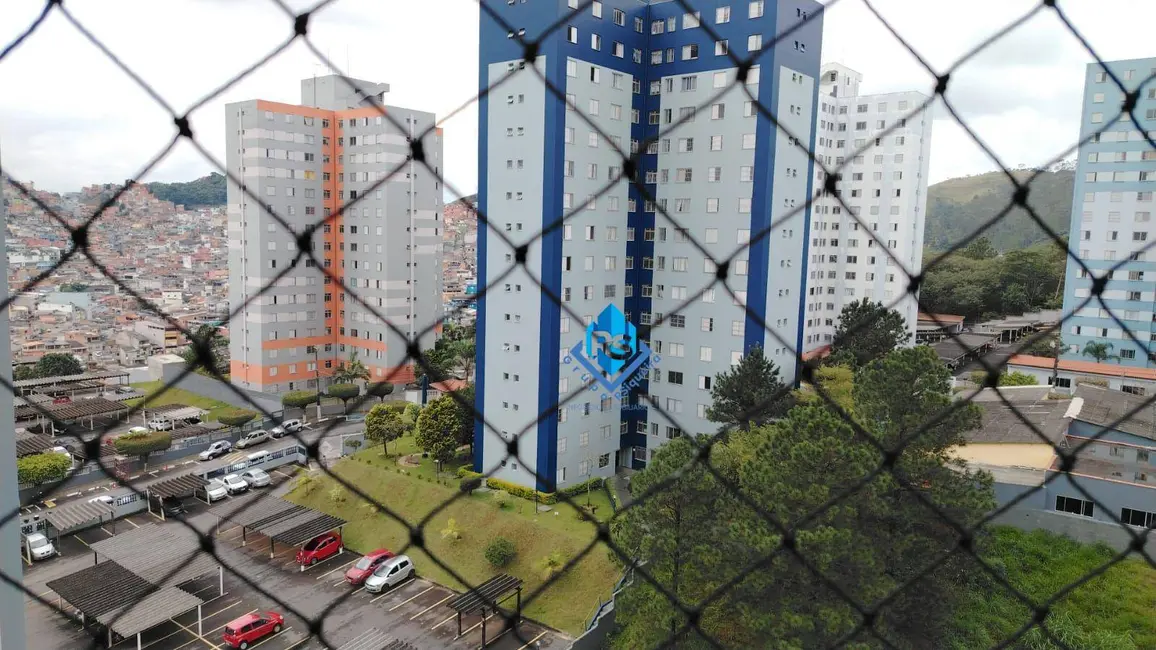 Apartamento com 2 quartos à venda, 56m2 em Ferrazópolis, Sao Bernardo Do Campo - SP - imagem 2 Foto 2 de Apartamento com 2 quartos à venda, 56m2 em Ferrazópolis, Sao Bernardo Do Campo - SP