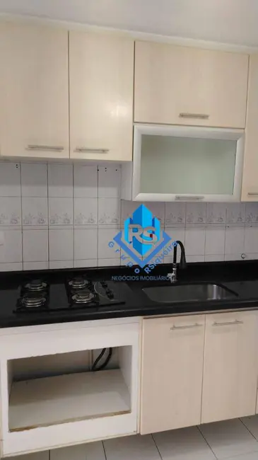 Apartamento com 2 quartos à venda, 56m2 em Ferrazópolis, Sao Bernardo Do Campo - SP - imagem 9 Foto 9 de Apartamento com 2 quartos à venda, 56m2 em Ferrazópolis, Sao Bernardo Do Campo - SP