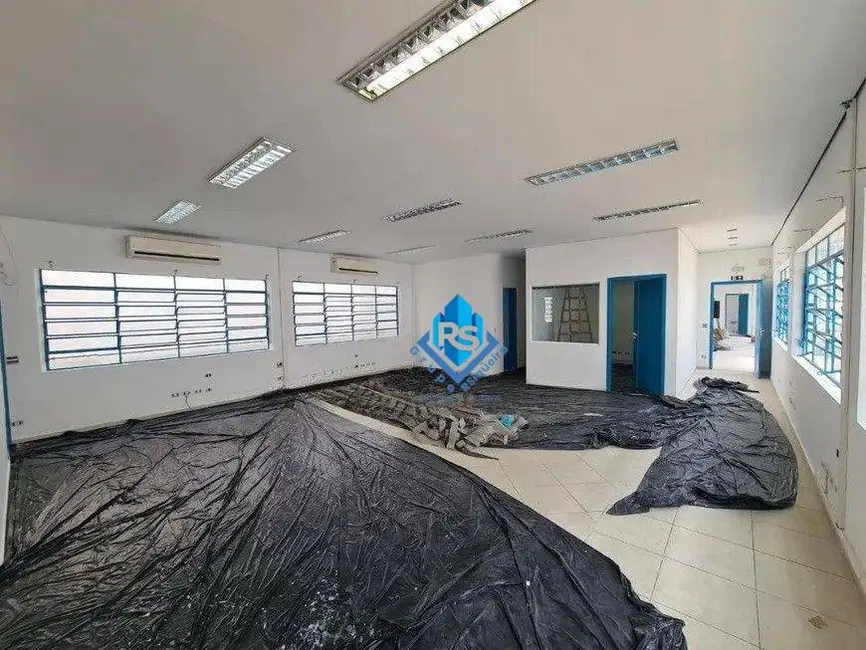 Foto 9 de Armazém / Galpão para alugar, 6800m2 em Conceição, Diadema - SP