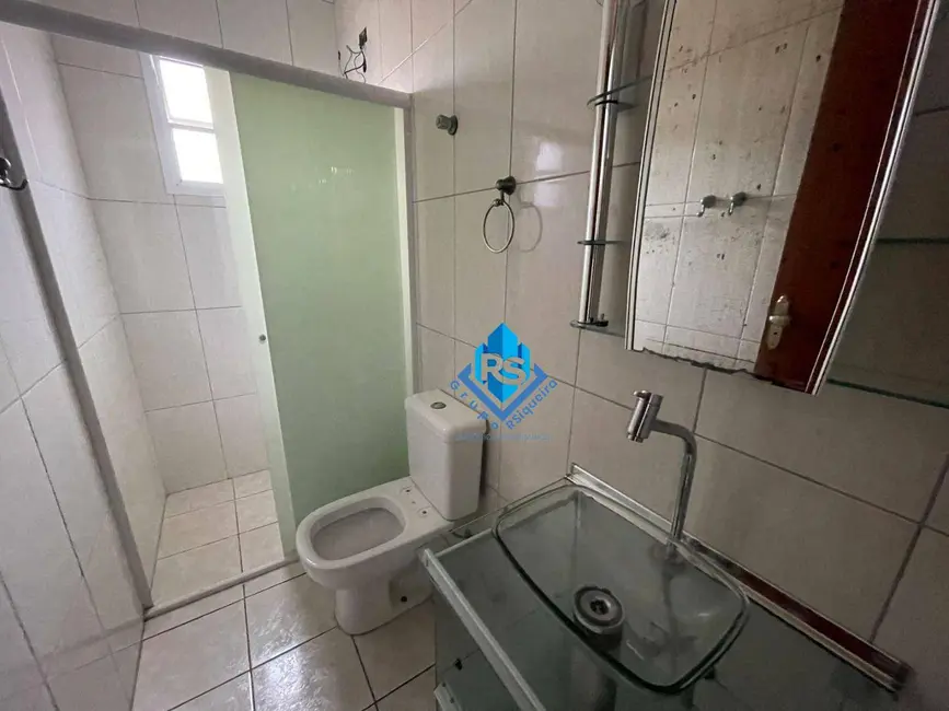 Sobrado com 2 quartos à venda, 87m2 em Praia Grande - SP - imagem 6 Foto 6 de Sobrado com 2 quartos à venda, 87m2 em Praia Grande - SP