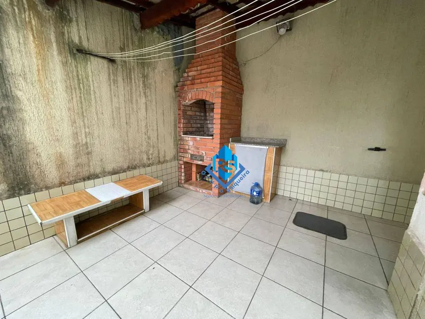 Sobrado com 2 quartos à venda, 87m2 em Praia Grande - SP - imagem 9 Foto 9 de Sobrado com 2 quartos à venda, 87m2 em Praia Grande - SP