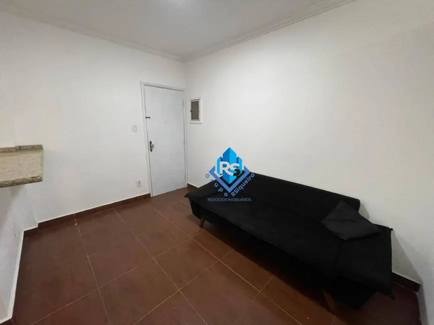 Foto 4 de Apartamento com 2 quartos à venda, 47m2 em Aviação, Praia Grande - SP