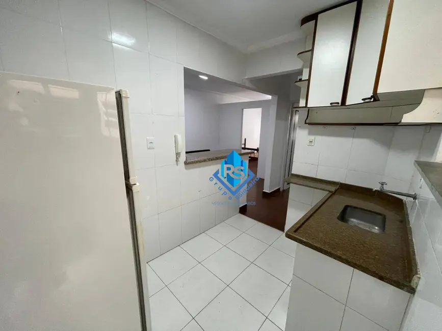 Foto 7 de Apartamento com 2 quartos à venda, 47m2 em Aviação, Praia Grande - SP