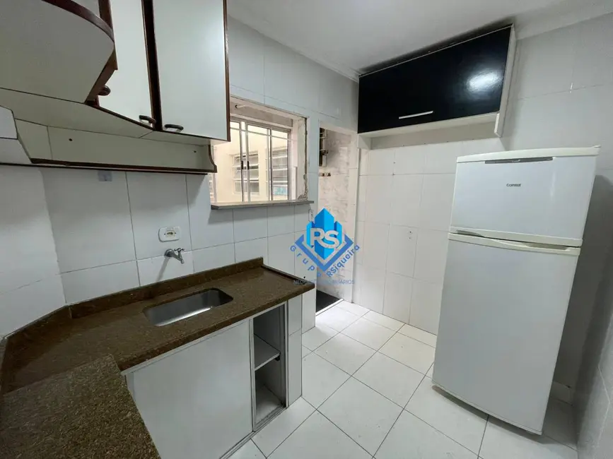 Foto 5 de Apartamento com 2 quartos à venda, 47m2 em Aviação, Praia Grande - SP