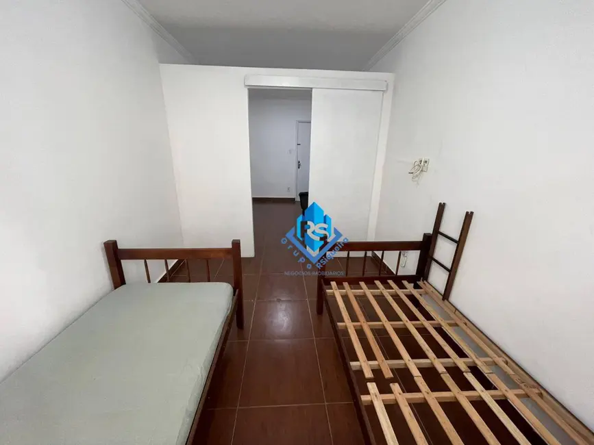 Foto 9 de Apartamento com 2 quartos à venda, 47m2 em Aviação, Praia Grande - SP