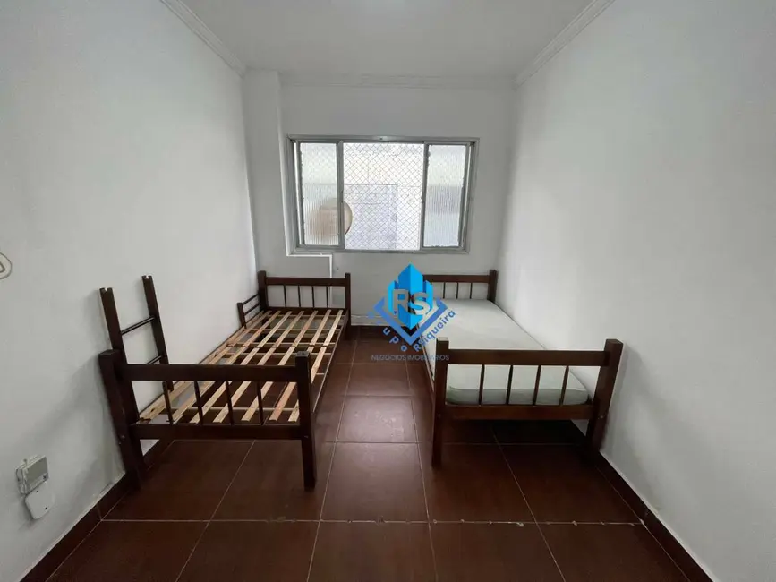 Foto 8 de Apartamento com 2 quartos à venda, 47m2 em Aviação, Praia Grande - SP