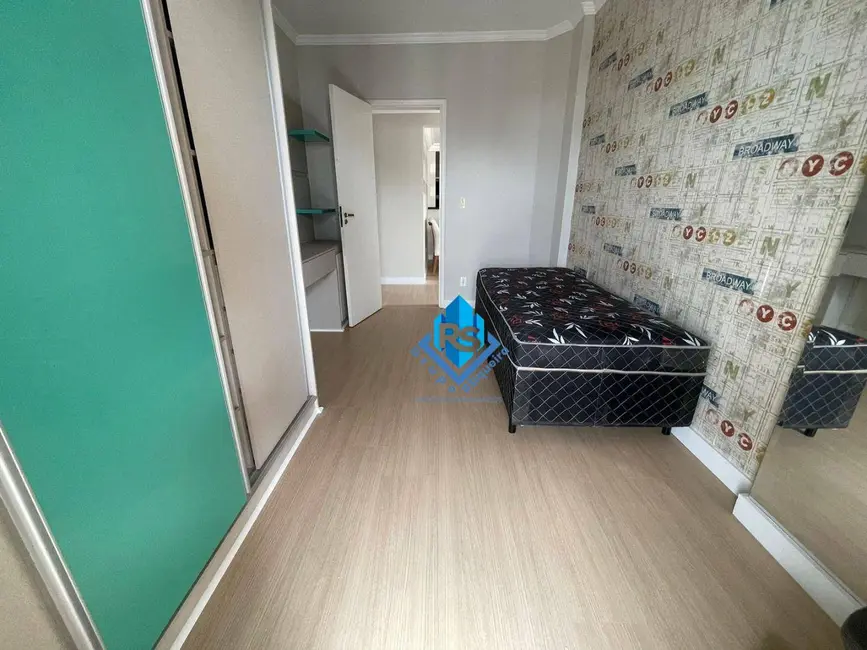 Foto 7 de Cobertura com 3 quartos à venda, 152m2 em Aviação, Praia Grande - SP