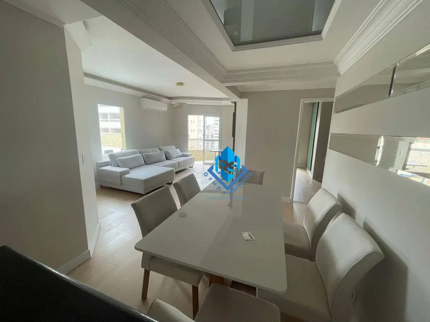 Foto 3 de Cobertura com 3 quartos à venda, 152m2 em Aviação, Praia Grande - SP