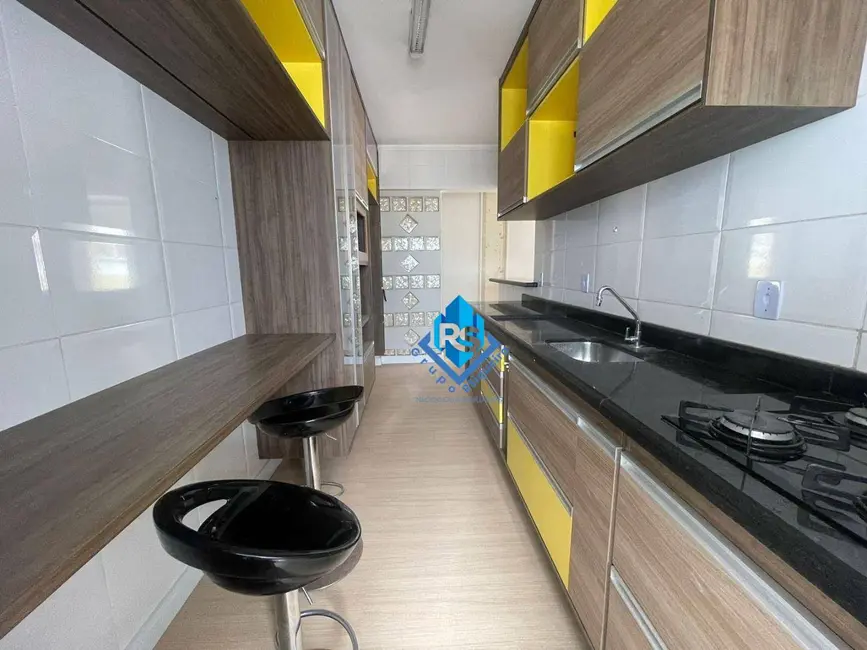 Foto 5 de Cobertura com 3 quartos à venda, 152m2 em Aviação, Praia Grande - SP