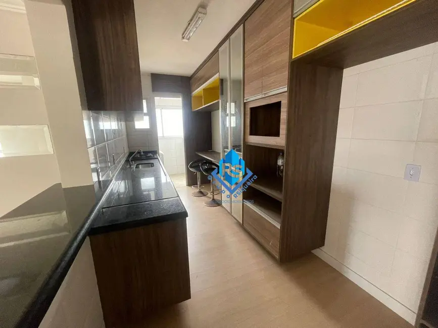Foto 4 de Cobertura com 3 quartos à venda, 152m2 em Aviação, Praia Grande - SP
