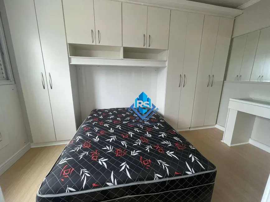 Foto 8 de Cobertura com 3 quartos à venda, 152m2 em Aviação, Praia Grande - SP