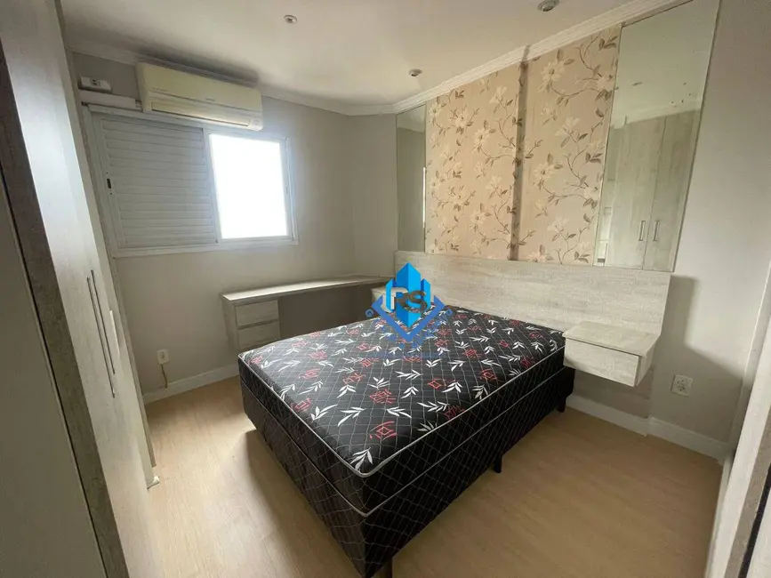 Foto 9 de Cobertura com 3 quartos à venda, 152m2 em Aviação, Praia Grande - SP