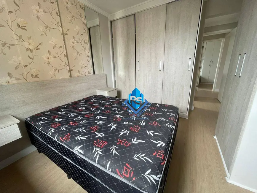 Foto 6 de Cobertura com 3 quartos à venda, 152m2 em Aviação, Praia Grande - SP