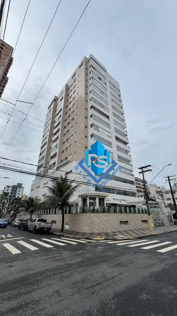 Foto 1 de Apartamento com 2 quartos à venda, 75m2 em Praia Grande - SP