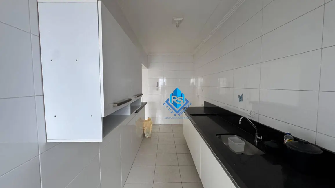 Foto 9 de Apartamento com 2 quartos à venda, 75m2 em Praia Grande - SP