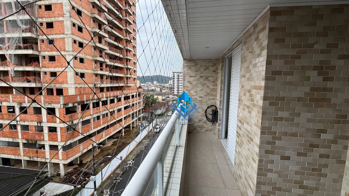 Foto 5 de Apartamento com 2 quartos à venda, 75m2 em Praia Grande - SP