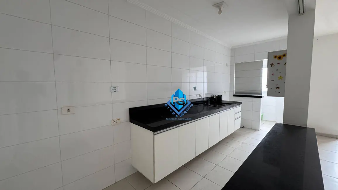 Foto 8 de Apartamento com 2 quartos à venda, 75m2 em Praia Grande - SP