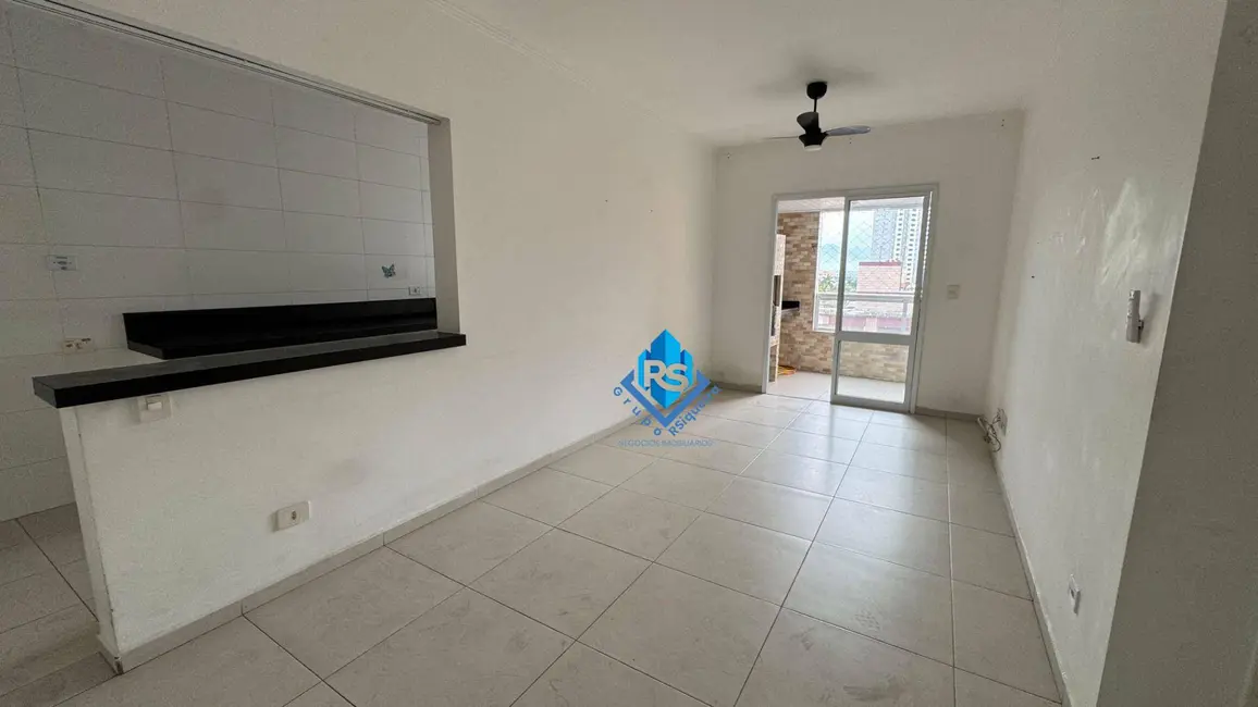 Foto 7 de Apartamento com 2 quartos à venda, 75m2 em Praia Grande - SP