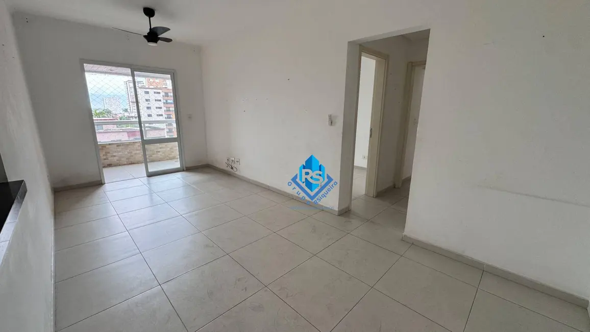 Foto 2 de Apartamento com 2 quartos à venda, 75m2 em Praia Grande - SP