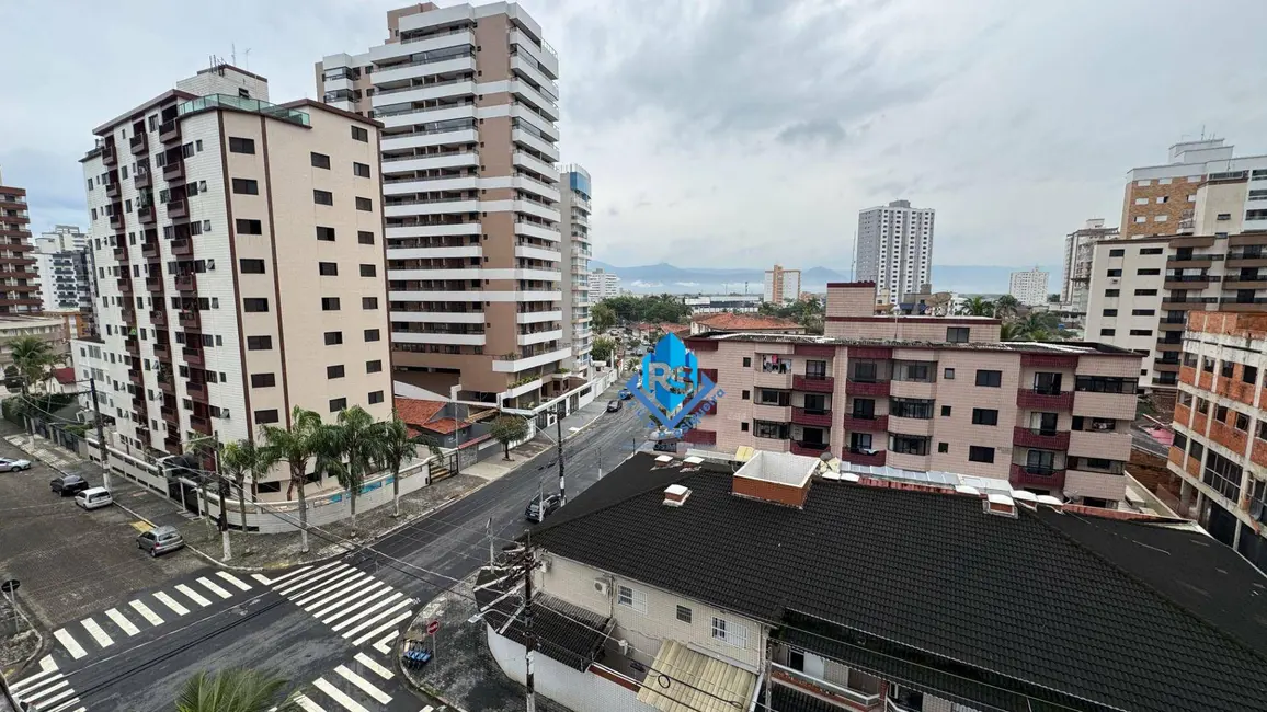 Foto 6 de Apartamento com 2 quartos à venda, 75m2 em Praia Grande - SP