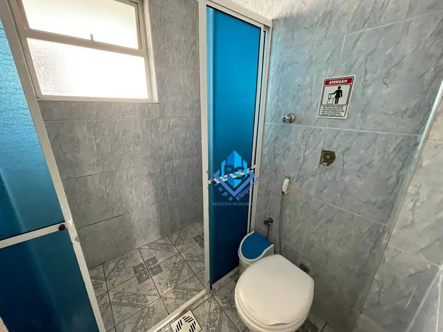 Foto 9 de Apartamento com 1 quarto à venda, 52m2 em Guilhermina, Praia Grande - SP
