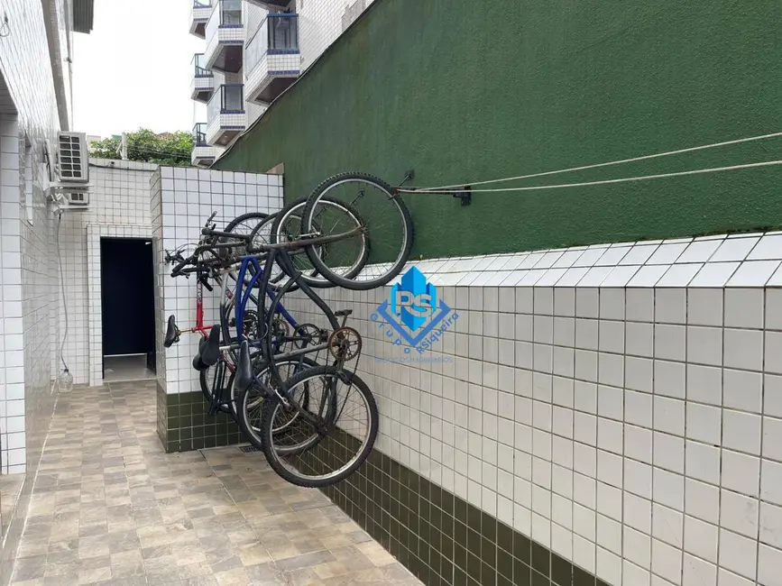 Foto 8 de Apartamento com 1 quarto à venda, 52m2 em Guilhermina, Praia Grande - SP
