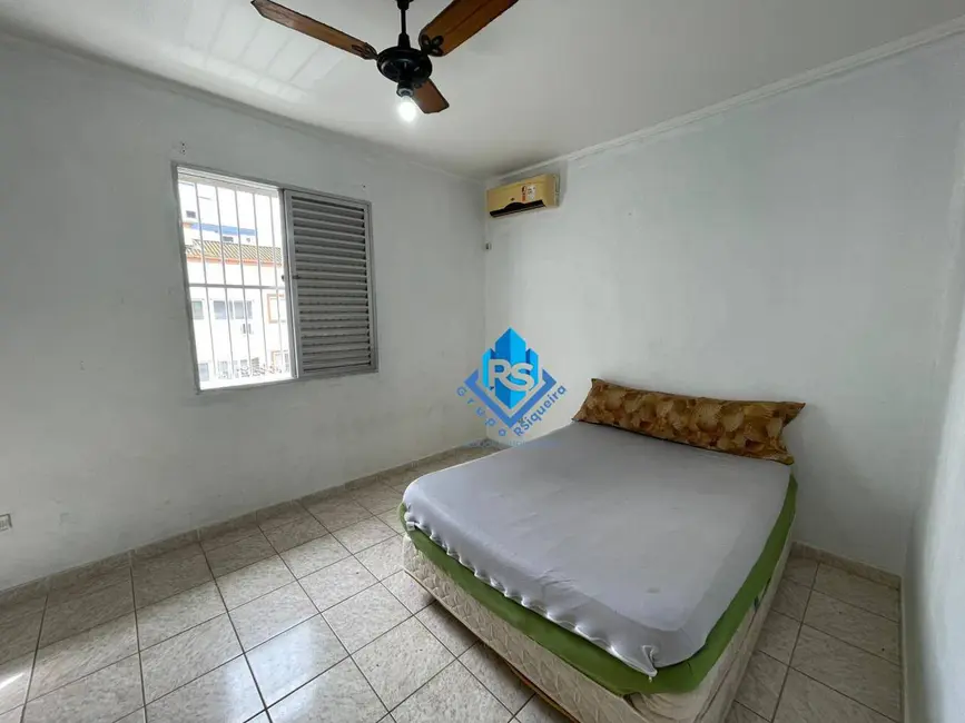 Foto 7 de Apartamento com 1 quarto à venda, 52m2 em Guilhermina, Praia Grande - SP