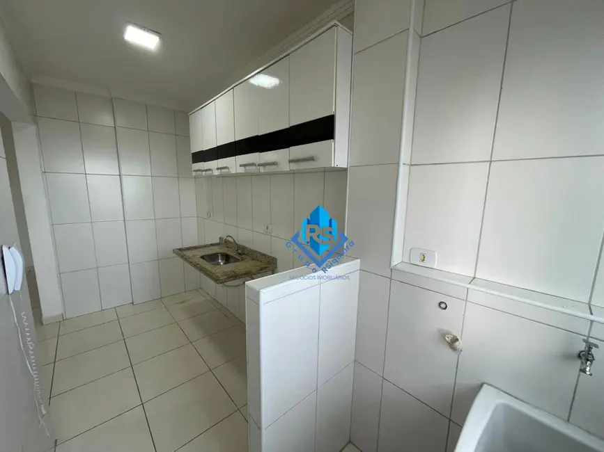 Apartamento com 1 quarto à venda, 42m2 em Maracanã, Praia Grande - SP - imagem 8 Foto 8 de Apartamento com 1 quarto à venda, 42m2 em Maracanã, Praia Grande - SP