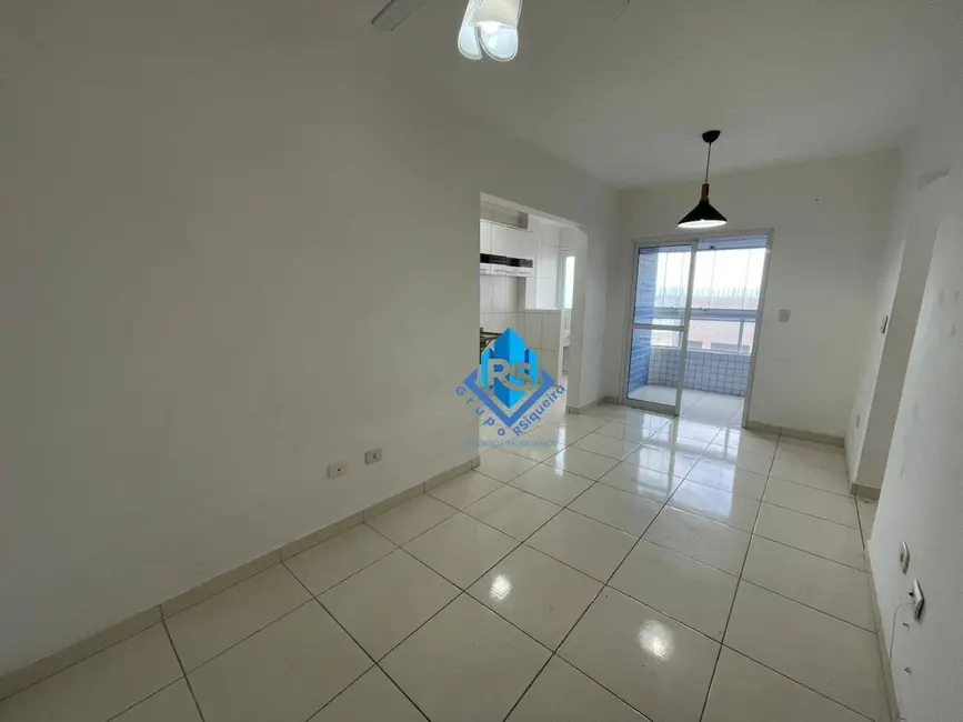 Apartamento com 1 quarto à venda, 42m2 em Maracanã, Praia Grande - SP - imagem 2 Foto 2 de Apartamento com 1 quarto à venda, 42m2 em Maracanã, Praia Grande - SP