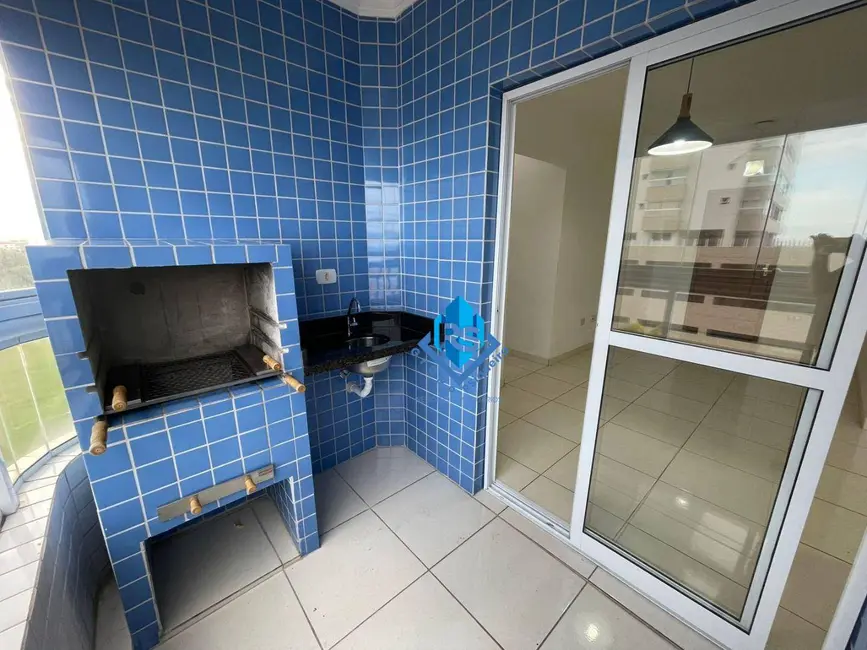 Apartamento com 1 quarto à venda, 42m2 em Maracanã, Praia Grande - SP - imagem 5 Foto 5 de Apartamento com 1 quarto à venda, 42m2 em Maracanã, Praia Grande - SP