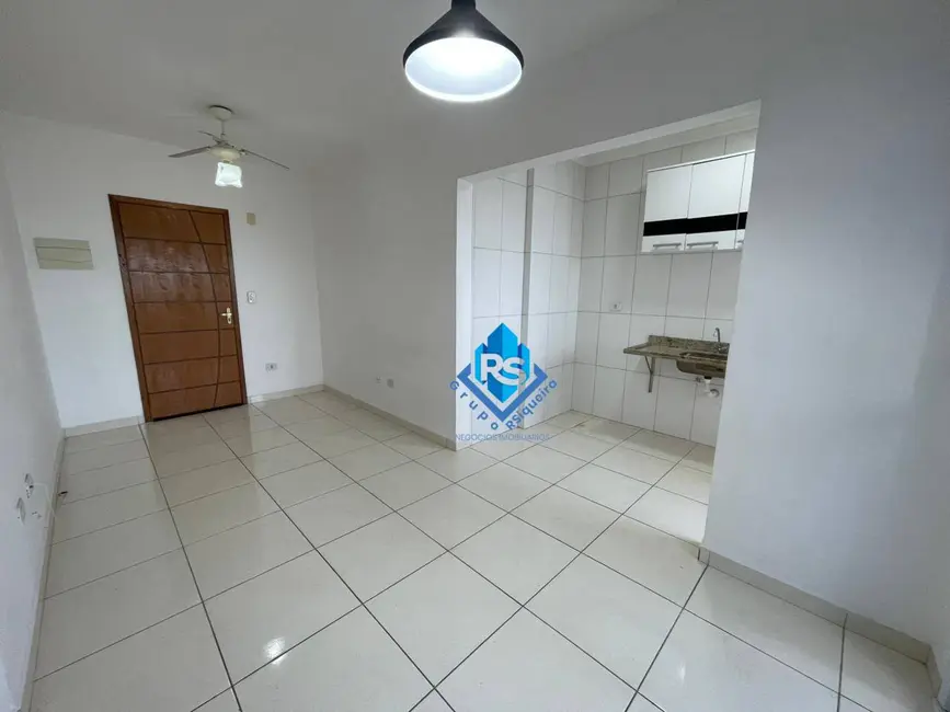 Apartamento com 1 quarto à venda, 42m2 em Maracanã, Praia Grande - SP - imagem 6 Foto 6 de Apartamento com 1 quarto à venda, 42m2 em Maracanã, Praia Grande - SP