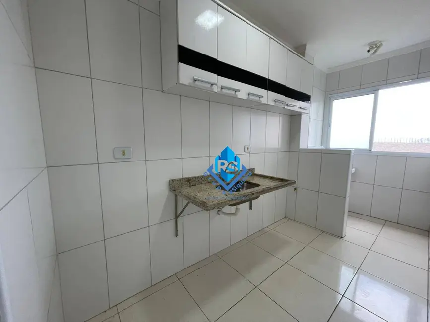 Apartamento com 1 quarto à venda, 42m2 em Maracanã, Praia Grande - SP - imagem 9 Foto 9 de Apartamento com 1 quarto à venda, 42m2 em Maracanã, Praia Grande - SP